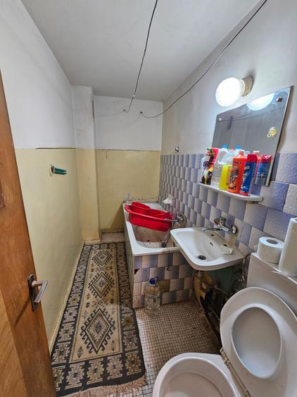 Apartament 2 camere Lujerului | Uverturii | Teatrul Masca | bloc 1989 - 5