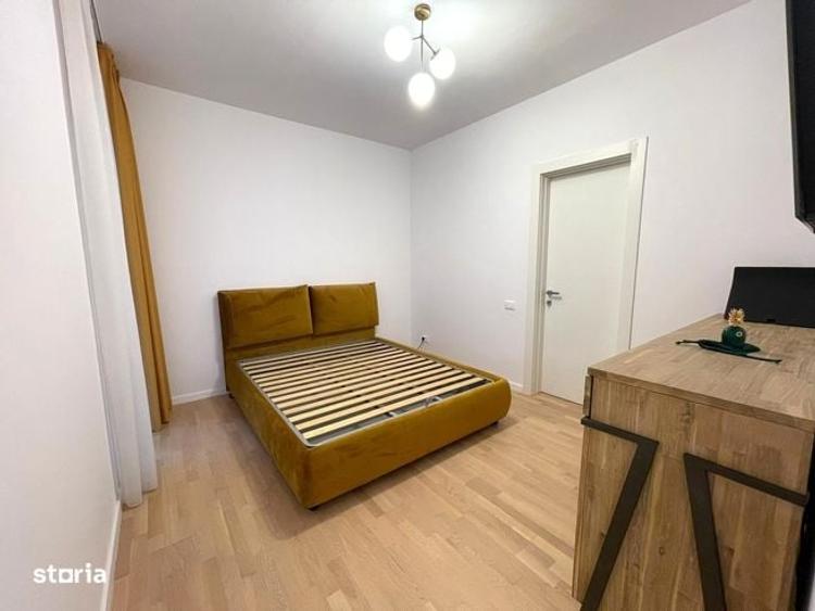 3 camere - ATLAS RESIDENCE, Aviatiei, Herastrau, Promenada - 8