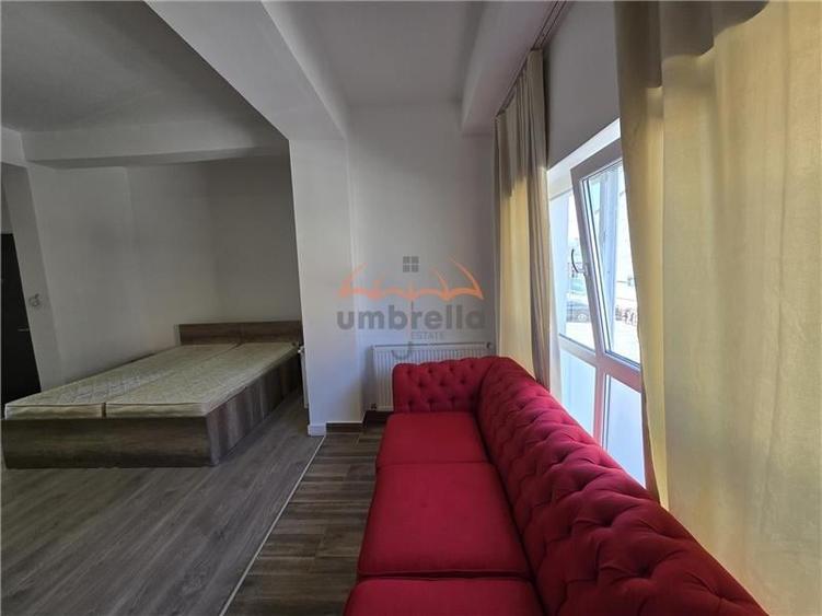 DE INCHIRIAT ap 2 cam, 47 mp, parcare, 375 euro - 2