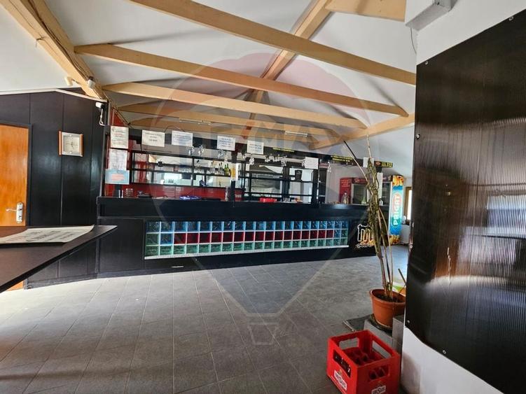 Spatiu comercial de 904mp de inchiriat in zona Central - 4