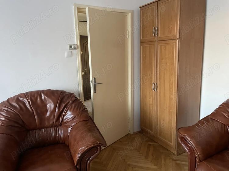 Inchiriez ap 2 camere ptr studen?i 370 luna - 2