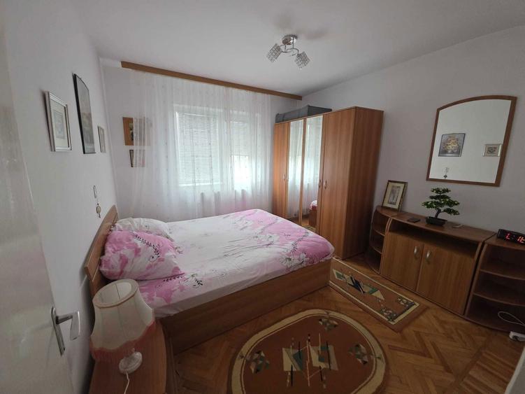 Apartament 2 camere MICRO IX Targoviste (Langa Sc Nr. 8 si gradinita) - 2