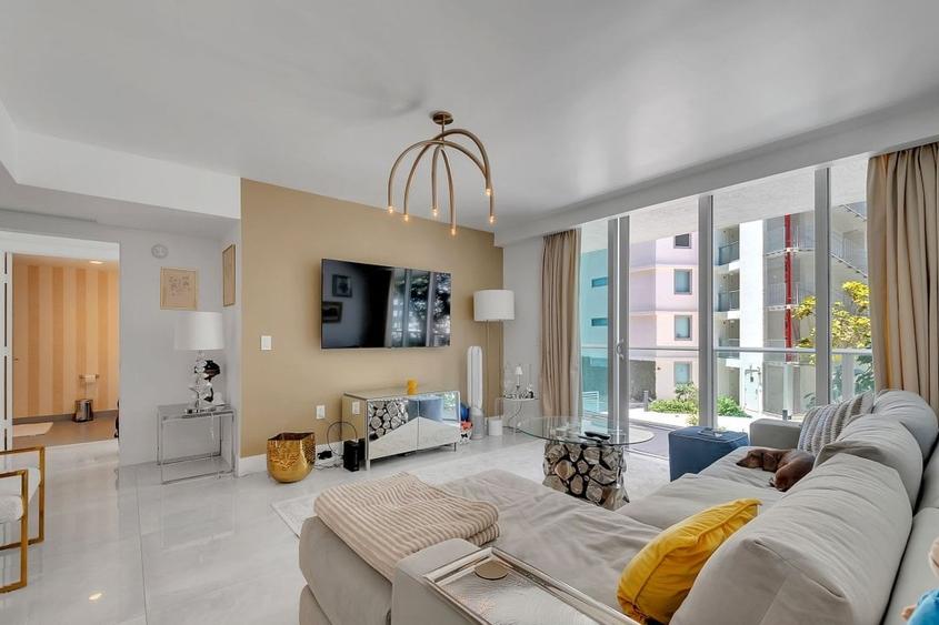 Apartament Lux MIAMI - 2