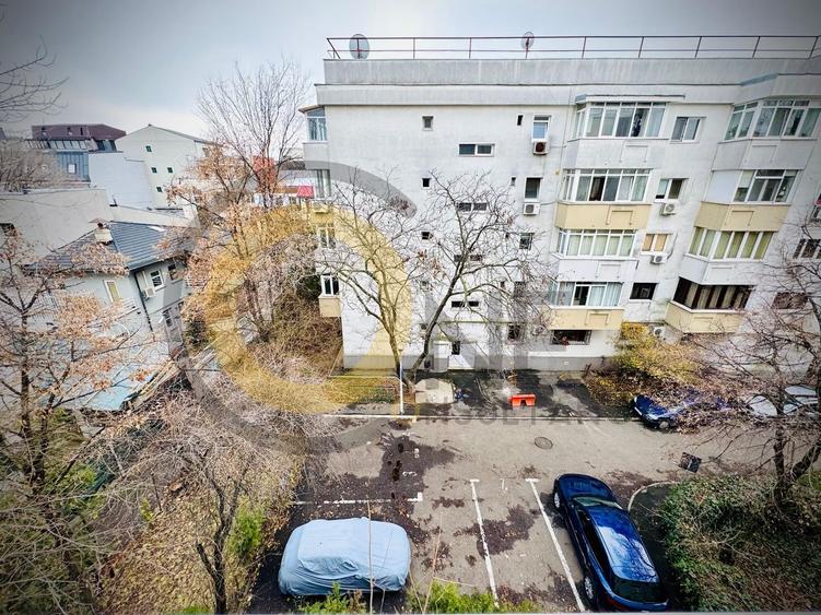 APARTAMENT 4 CAMERE RADU BELLER lângă parc + loc de parcare - 17