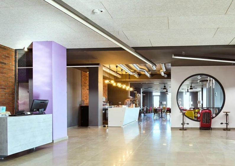 Spatiu birouri 187 mp langa zona Industriala Vest - 1