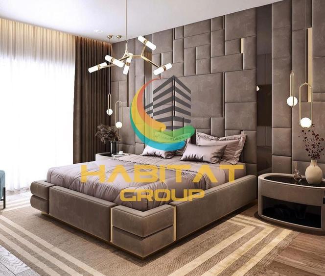 Vanzare apartament 2 camere Sector 4 Grand Arena - 4