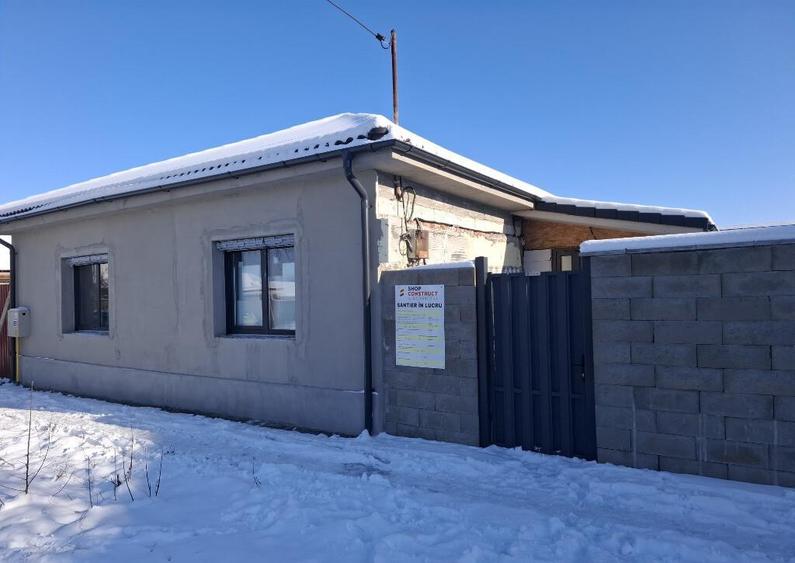 Vand casa 3 camere in Sanicolau Mic ID:RH-44113-property - 7