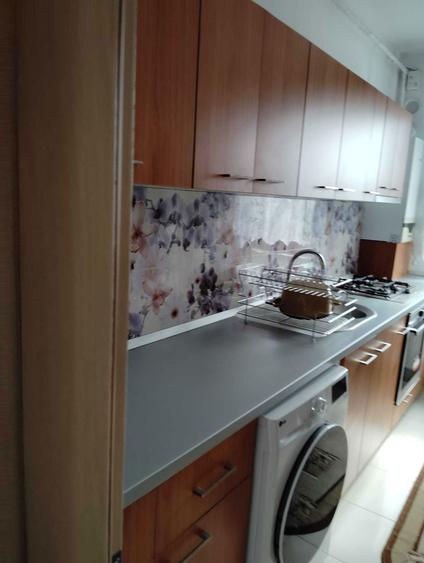 Inchiriere ap 2 camere_Aviatiei sector 1 - 5