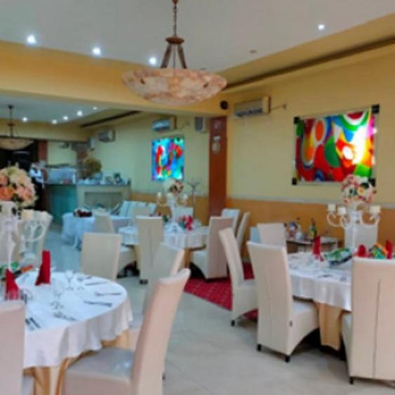 Restaurant Ballroom | Casa Luminita | 5 saloane | Pallady - 9