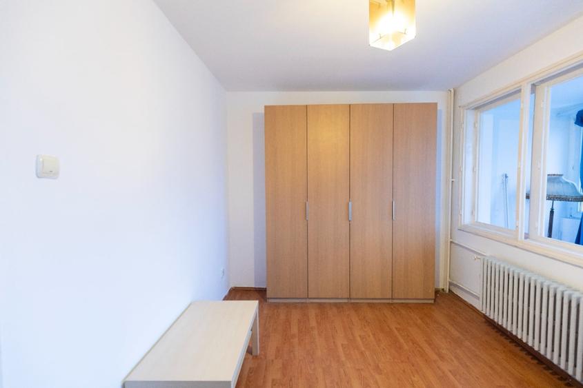 3 camere Piață domenii - 17