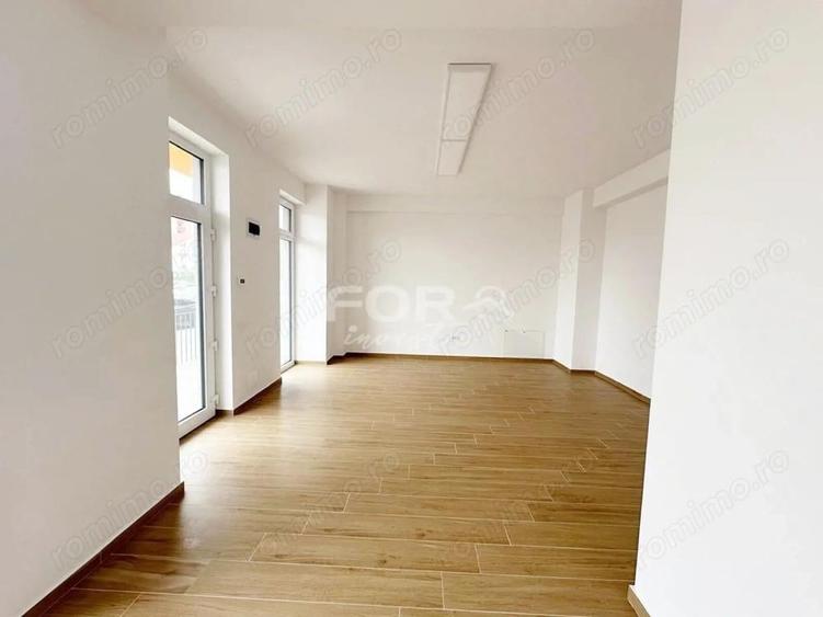 Spatiu comercial nou 32mp de inchiriat zona Iosia Residence - 3