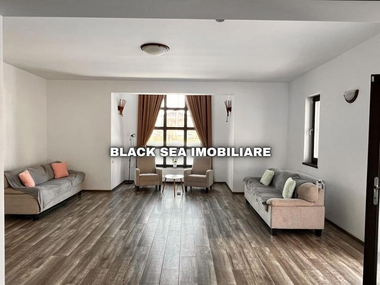 Vila P+1 de 5 camere l Mamaia Nord - Deschidere 23M l Teren 1564MP - 3