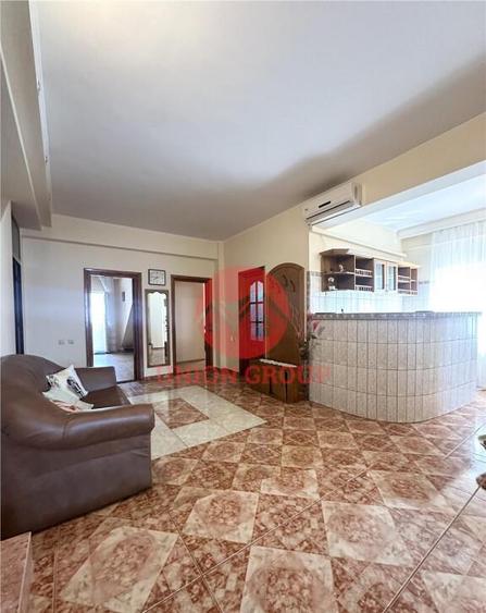 Casa la Cativa Pasi de Mare in Faleza Nord - Ideala Pentru F - 1