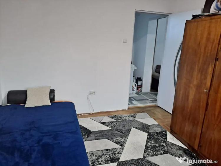Apartament 2 camere situat in zona TOMIS II - 6