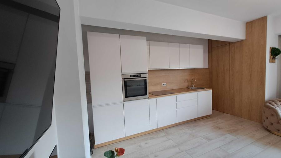 Vand apartament 2 camere in bloc nou. - 3