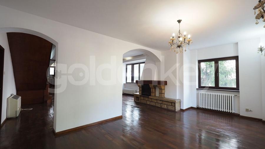 Vila D+P+1+M | 10 camere, 555mpc |  Parc Verdi - Lac Floreasca - 3