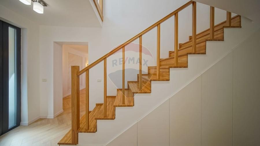 De vanzare casa complet renovata, mobilata si utilata - Ghimbav - 13