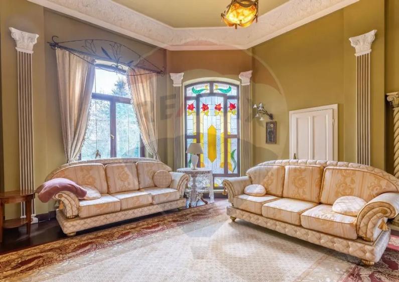 Casa deosebita in centrul ora?ului Alba Iulia o op... - 1