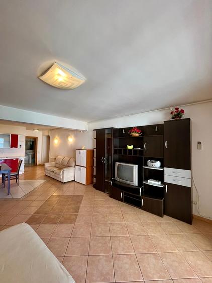 Statiunea Mamaia Zona Vega Apartament 2 camere boxa loc parcare - 5