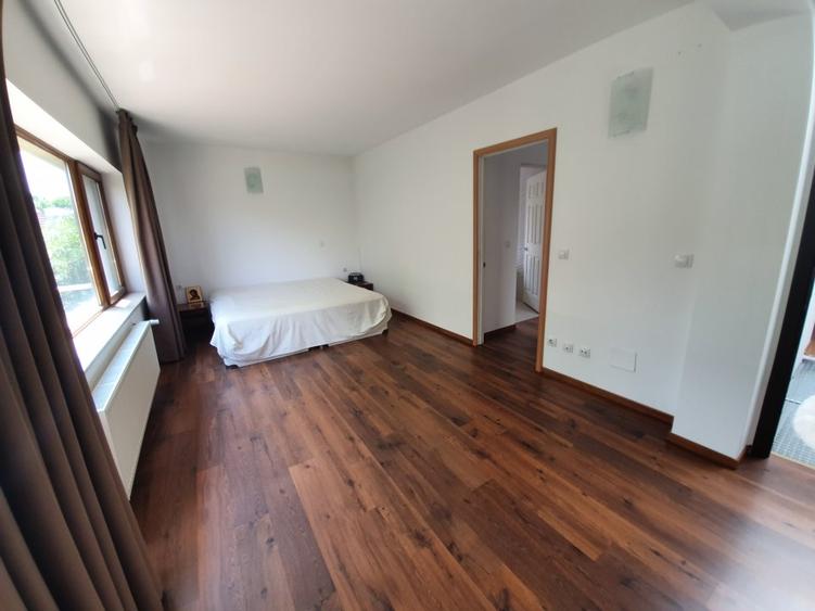 BANEASA - Benzinaria MOL, Vila P+1, teren 1500 mp - 9