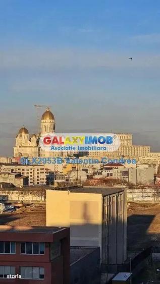 Apartament 3 Camere 13 Septembrie - Mihail Sebastian - 3