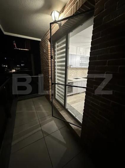 Apartament 2 camere, 37 mp, BETA RESIDENCE! - 8