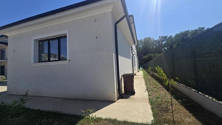 De vânzare | Conac elegant lângă pădure | Tunari - 25