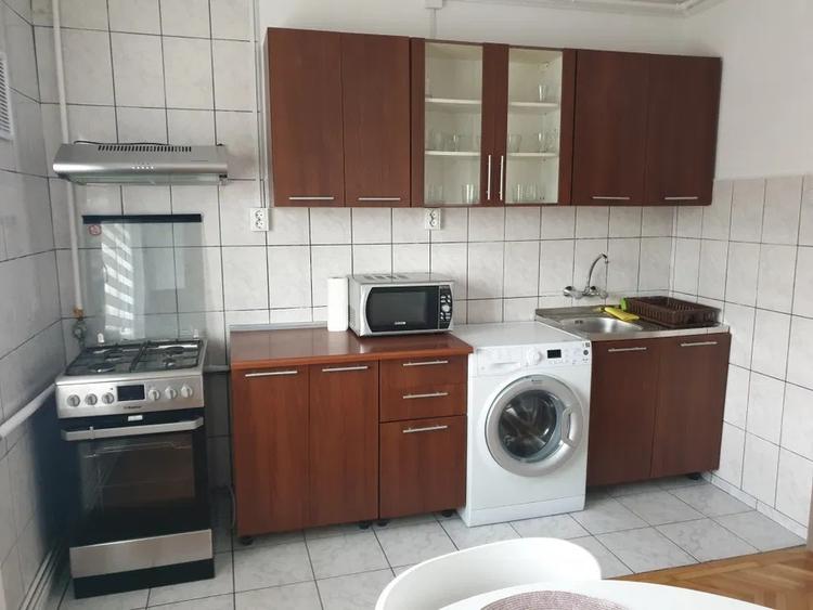 Apartament 2 camere cu loc de parcare in Manastur aproape USAMV - 2