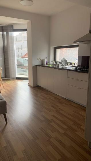 Spatiu office de inchiriat zona Iancu de Hunedoara - 8