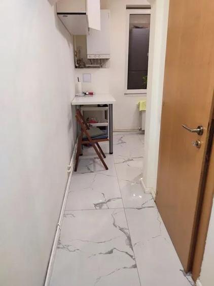 Floreasca | 2 Camere | Centrala proprie | Parter inalt - 5