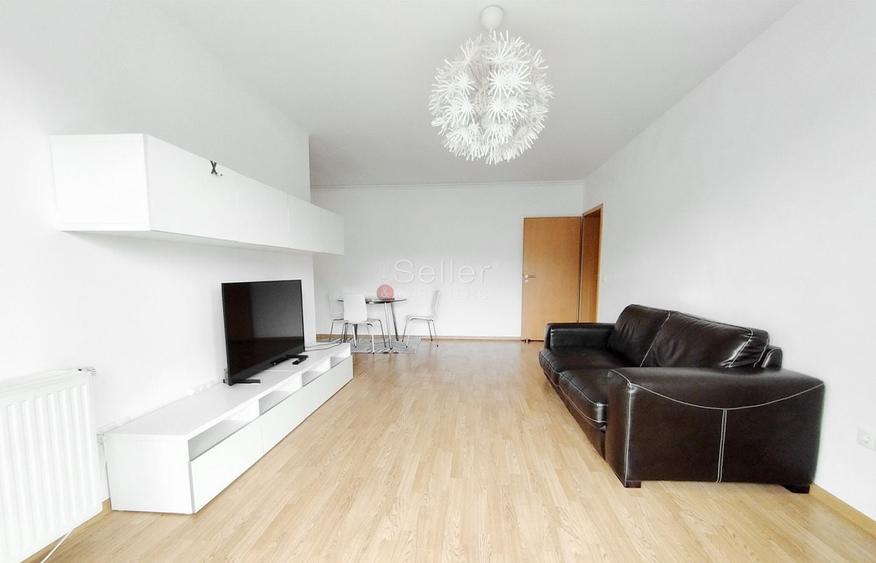 Suprafata Generoasa | Loc de Parcare si Boxa - 5