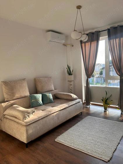 valetin.s day offer: ap cu 1 camera de inchiriat - zona uzina de apa, timisoara - 1