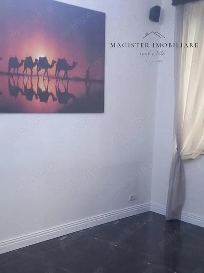 Apartament 2 Camere Lux Lunca - 10