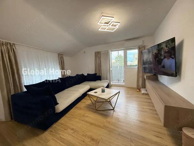 Apartament 3 cam 74MP | Stadion Olimpia | 2 locuri de parcare | Bloc nou 2021 | - 18