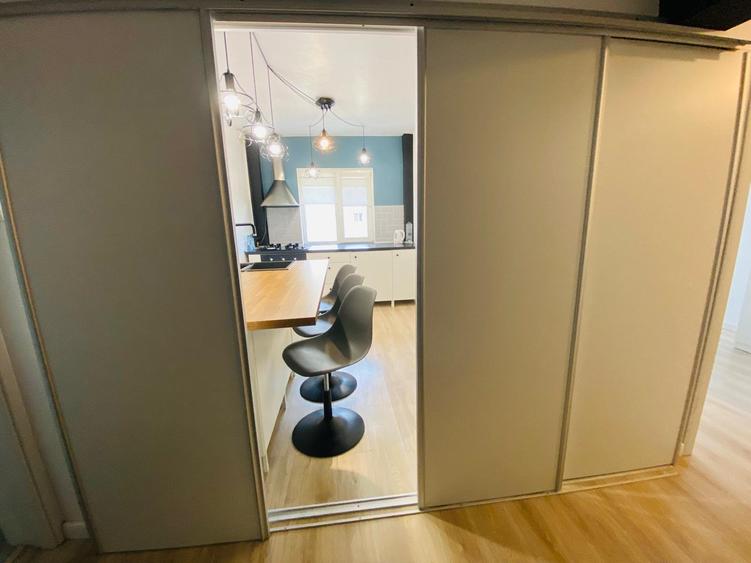 Apartament deosebit Tineretului - 4