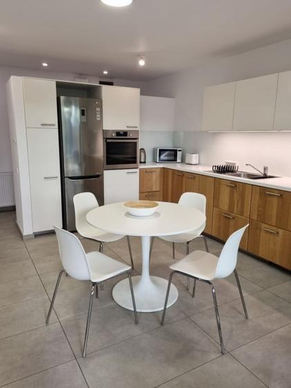 Beautiful duplex  with garden - 19