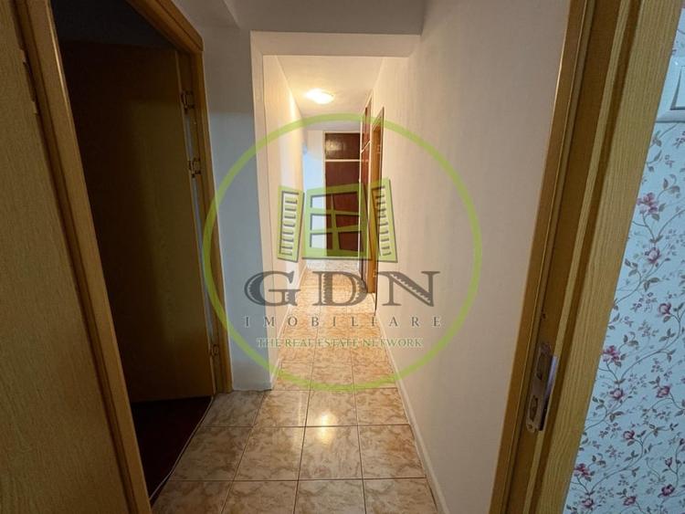 Apartament, 3 camere, decomandat, 78 mp, Calea Bucuresti, Zona Pasajului - 10