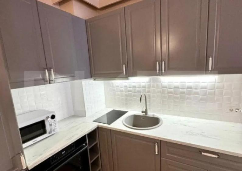 Apartament de vanzare, cu 2 camere, 46 mp, zona Torontalului - 5
