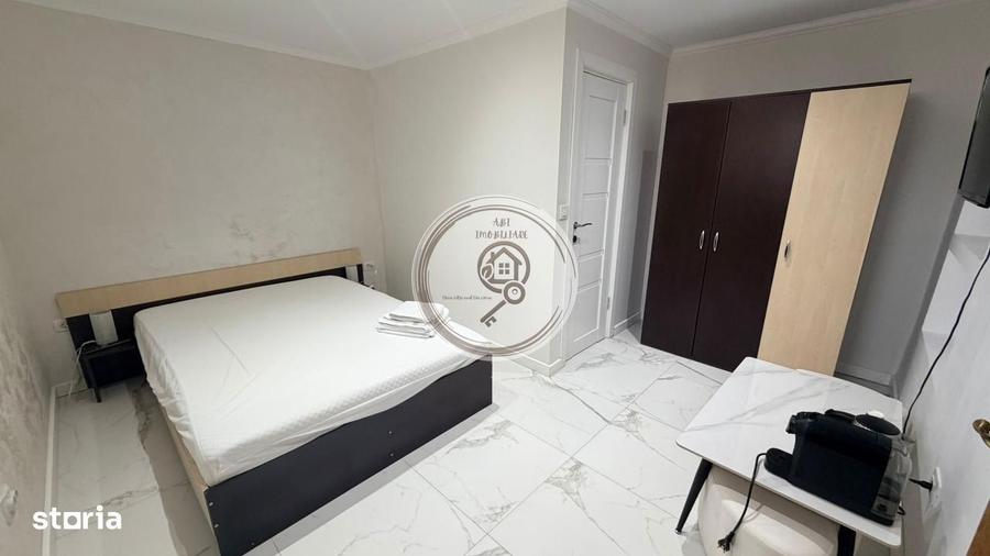 Investitie in Predeal - Regim hotelier-Comision 0 - 3