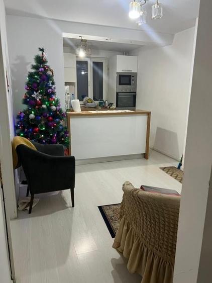 Ap. 3 cam. dec. 5 min. metrou Dristor - 1