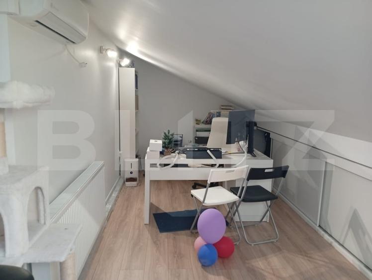 Apartament 2 camere, Arhitectilor - 9