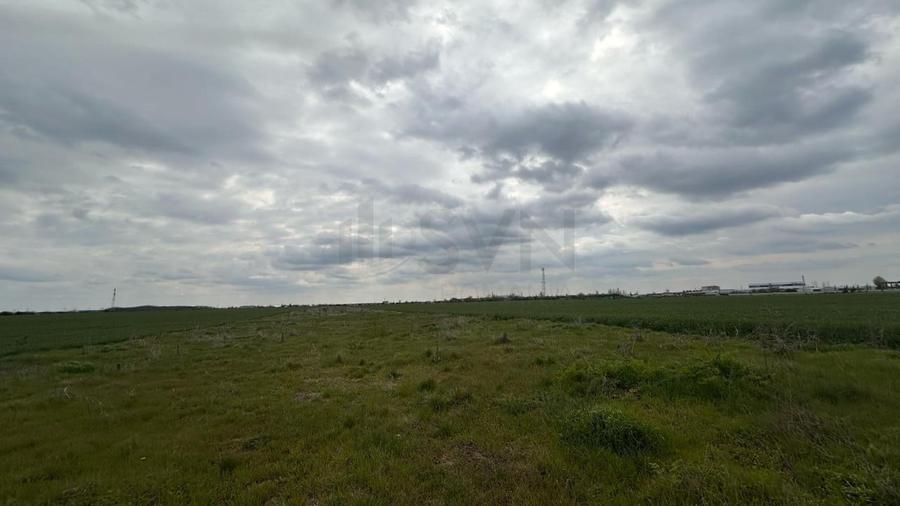 REL4001116 Teren de vanzare Popesti Leordeni - 1