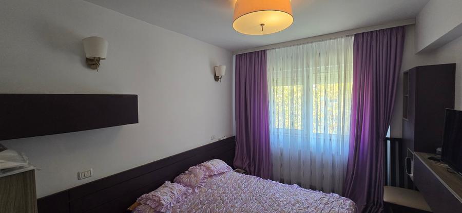 Exclusivitate-Tomis Plus,apartament 3 camere, et.3/5, lift, mobilat-utilat,boxa - 16
