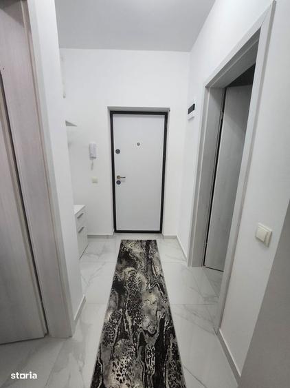 Prima Inchiriere - Loc De Parcare - Garsoniera - Militari Residence - 4