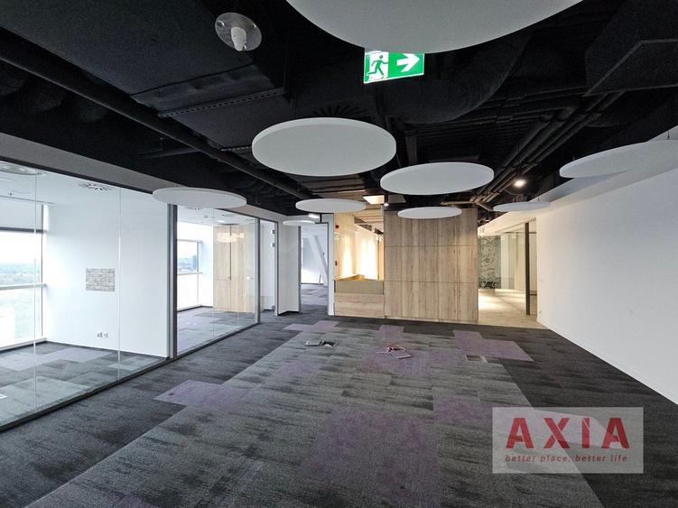 Birou premium in zona Piata Victoriei - 10