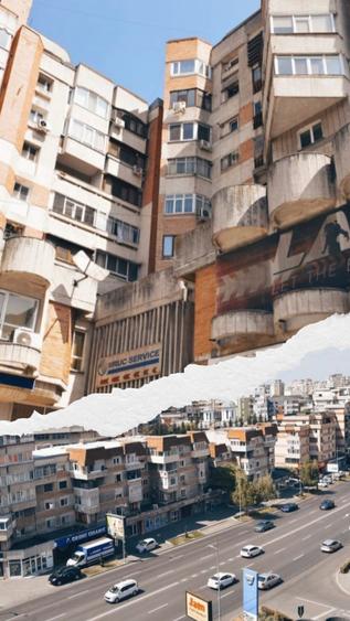 3 camere Pitești / UltraCentral , RENOVAT / mobilat , Amplasament DEOSEBIT - 1