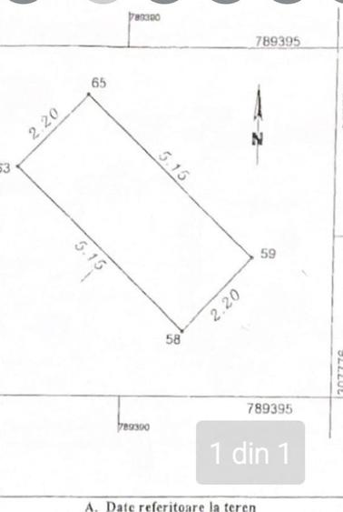 CAMPUSUL UNIVERSITAR-2 camere decom.72mp-Colaboram si cu alte Agentii imobiliare - 4