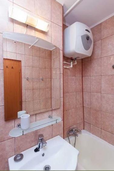 Apartament 3 Camere,Stefan cel Mare,Metrou,bl.reabilitat,Amenajat,boiler,mobilat - 6