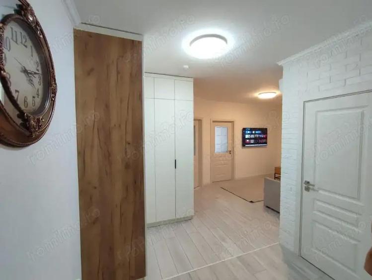 Apartament de 2 camere in zona Lujerului - 6