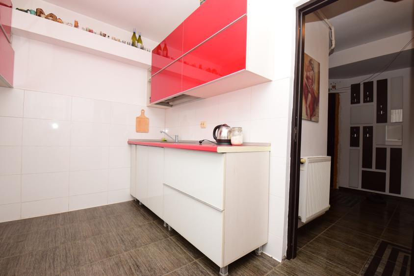 Vânzare garsonieră decomandată, Militari - Păcii - Turbomecanica - 6